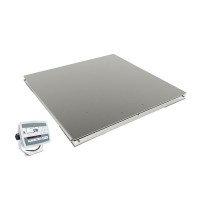 奧豪斯OHAUS i-DF52XW3000W1VZH 不銹鋼電子平臺(tái)秤