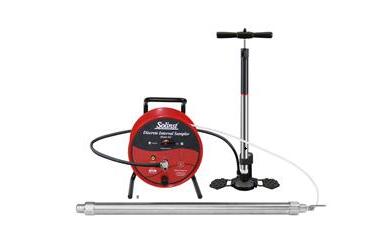  Solinst 425 非連續定深采樣器 