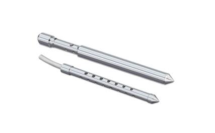  Solinst 615型貫入式壓力采樣器 