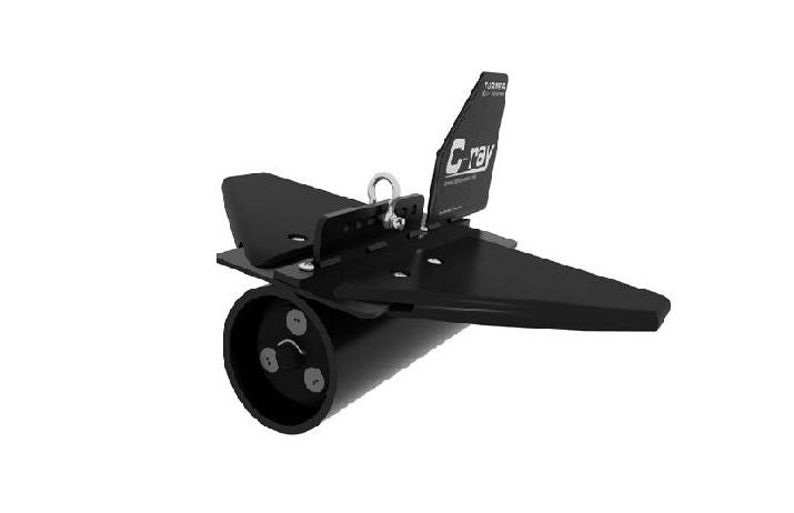 Solinst C3三參數熒光儀