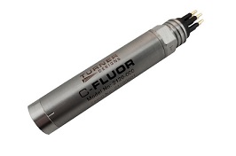 Solinst C-Fluor 數字式熒光探頭