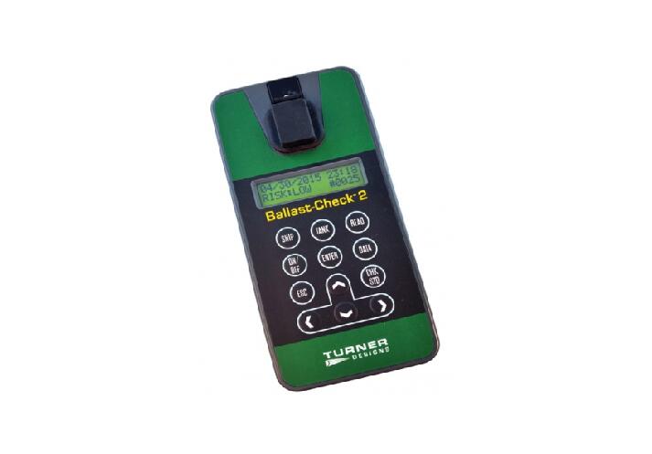 Solinst Enviro-T在線原位熒光儀