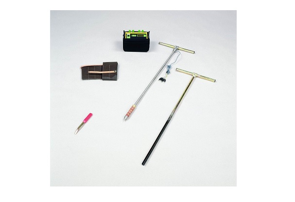  EC-probe 傳感器  