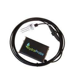Hydraprobe 土壤三參數(shù)