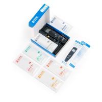 HI98129 水質(zhì)總固體溶解度計  TDS：0 to 2000 mg/L (ppm)
