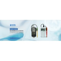 實(shí)驗(yàn)室臺(tái)式微電腦pH/ORP/溫度測(cè)定儀