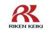 日本理研riken便攜式氣體偵測器