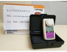 臭氧檢測儀