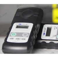 Q-AM便攜式多參數水產養殖快速檢測箱（淡水）