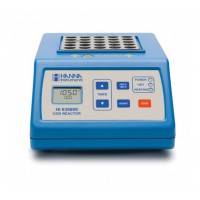消解加熱處理器