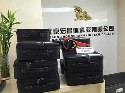 庫存展示