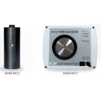 AHAI 3012 AHAI 3011 振動校準器