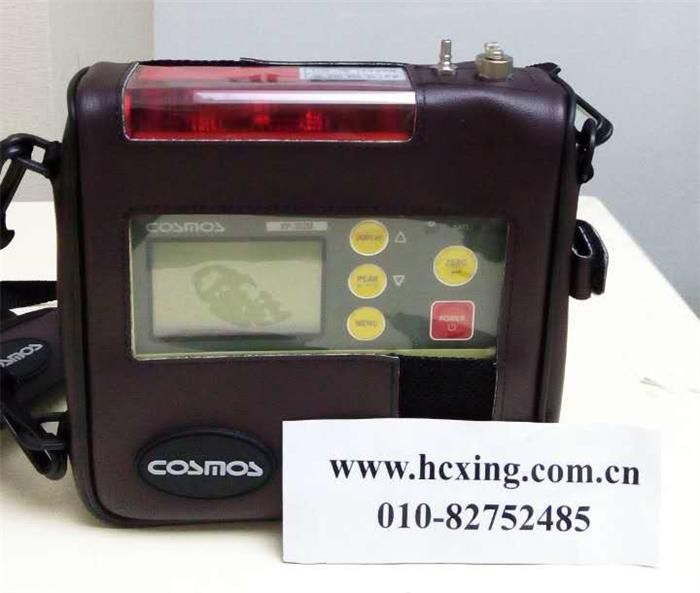 日本新宇宙 cosmos  XP302M-OS-3M 氧氣傳感器