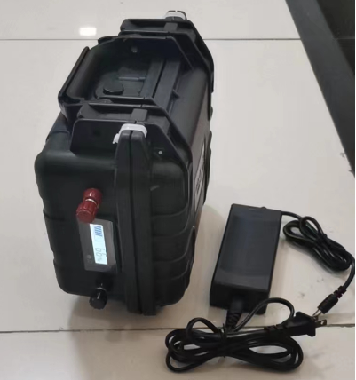 PCMx 防腐層檢測(cè)儀發(fā)射機(jī)鋰電池