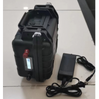 PCMx 防腐層檢測儀發射機鋰電池