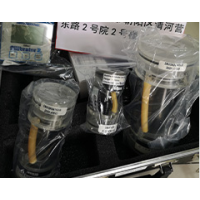 Gilibrator-2 電子皂膜流量計﹝1-250cc/min,低流量槽組﹞