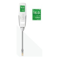 LJ-SYY280 食用油品質檢測儀