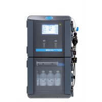 哈希 MS6100 多參數在線水質分析儀