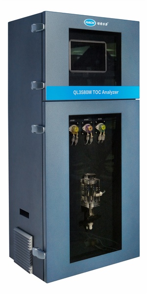 QL3580M在線總有機碳分析儀