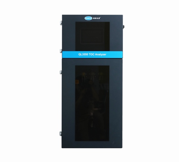 QL3550 TOC總有機碳分析儀
