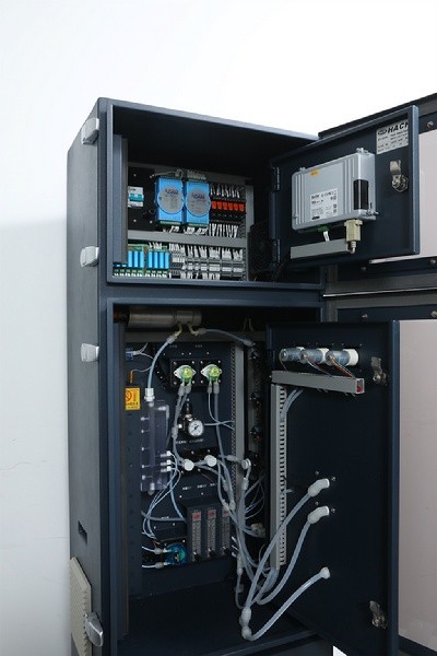 QL3550 TOC總有機碳分析儀
