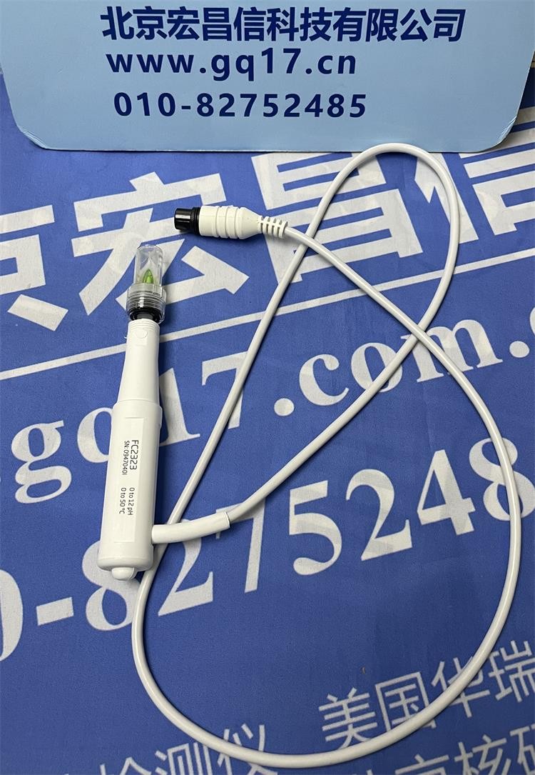 HI99163微電腦酸度pH -溫度°C測定儀（肉類/食品行業(yè)）