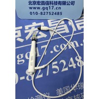 FC 2323 內(nèi)置放大器和溫度傳感器圓錐形PVDF酸度pH電極