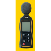 YSD130(B)礦用本質安全型噪聲檢測儀