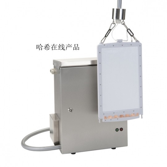 Filtrax水樣預處理系統