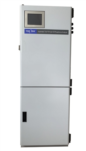 HACH NPW-160H 總磷總氮分析儀