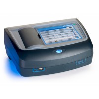 哈希 DR3900 可見光分光光度計