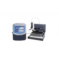 哈希 QbD1200+ 實驗室TOC分析儀