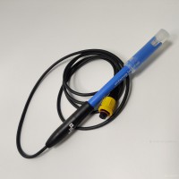 德國WTW SenTix 940-3 ph電極 3米（配Multi 3630，3620，3430主機）