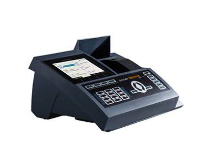 德國WTW photoLab 7600新分光光度計