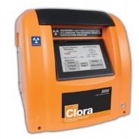 Clora 實驗室總氯元素分析儀