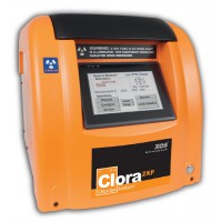 Clora 2XP 實驗室超痕量總氯元素分析儀