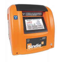Sindie+Cl 實驗室硫氯元素分析儀
