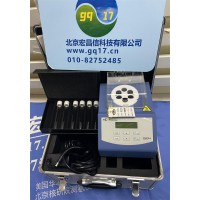 上海雷磁 COD-401-1 便攜式COD消解器 (6孔)