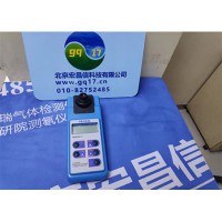 意大利HANNA HI93703-11 便攜式水中濁度檢測