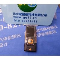 testo 440 標準有線連接熱線風速套裝