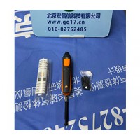 testo 405i-智能無線迷你熱線式風速儀