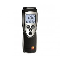 德圖 testo 720 測溫儀