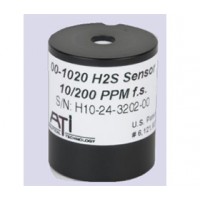 美國ATI D16 PortaSensIII紅外二氧化氮（00-1022 ）傳感器（0-10/200ppm)