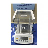 德國(guó)賽多利斯Sartorius  BSA124S-CW（內(nèi)校） 萬(wàn)分之一分析天平 120g/0.1mg