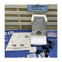 賽多利斯sartorius Secura225D-1CN 十萬分之一電子天平 220g/0.01mg