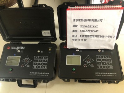 fd-218檢測儀有什么優點？