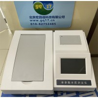 TSS-200_懸浮物測定儀