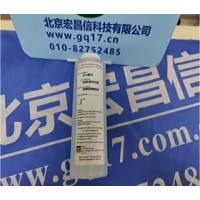 美國YSI  YSI3169 海水用電導率校準液 50ms/cm,