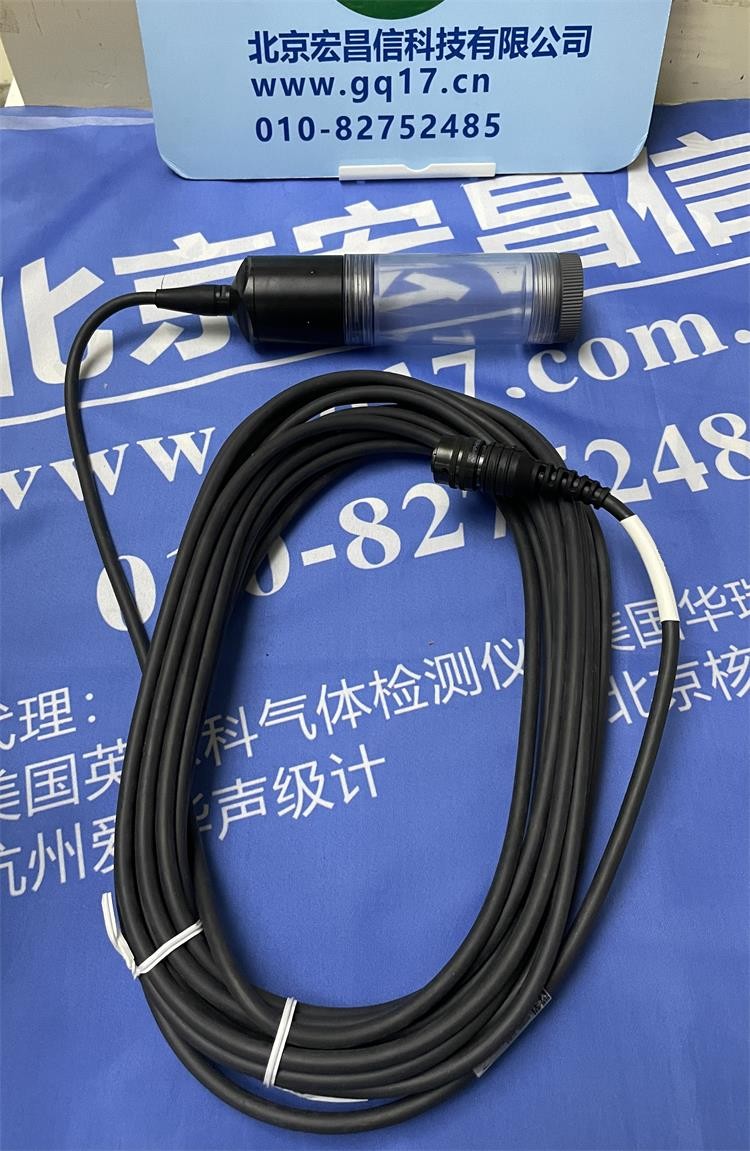 YSIProQuatro YSI10102030-10 溫度電導(dǎo)率10米電纜線