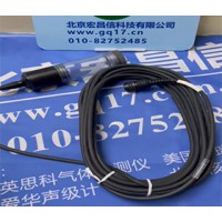 YSI10102030-10 溫度電導率10米電纜線
